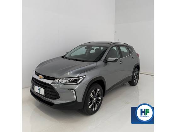 CHEVROLET TRACKER 1.2 TURBO FLEX PREMIER AUTOMÁTICO